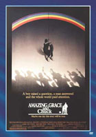 Amazing Grace And Chuck: Sony Screen Classics By Request