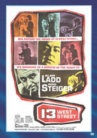 13 West Street: Sony Screen Classics By Request