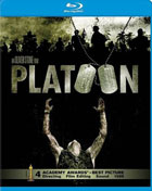 Platoon (Blu-ray)