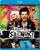 Sid And Nancy (Blu-ray)
