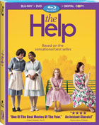 Help (Blu-ray/DVD/Digital Copy)