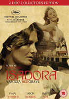 Isadora: 2 Disc Collector's Edition (PAL-UK)