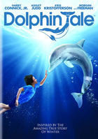 Dolphin Tale