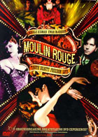 Moulin Rouge: Special Edition (DTS)