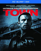 Town: Ultimate Collector's Edition (Blu-ray/DVD)