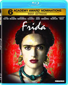 Frida (Blu-ray)