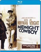 Midnight Cowboy (Blu-ray)