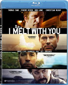 I Melt With You (Blu-ray)