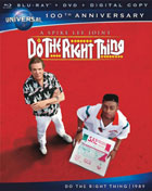 Do The Right Thing (Blu-ray/DVD)