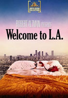 Welcome To L.A.: MGM Limited Edition Collection