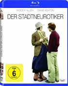 Annie Hall (Blu-ray-GR)