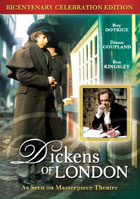 Dickens Of London: Bicentenary Celebration Edition