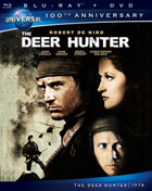 Deer Hunter: Universal 100th Anniversary (Blu-ray/DVD)