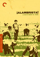 Alambrista!: Criterion Collection