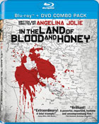 In The Land Of Blood And Honey (Blu-ray/DVD)