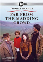 Masterpiece Classic: Far From The Madding Crowd