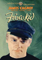 Frisco Kid: Warner Archive Collection