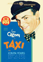 Taxi: Warner Archive Collection