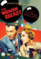 Woman Racket: Warner Archive Collection