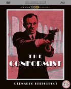 Conformist (Blu-ray-UK/DVD:PAL-UK)
