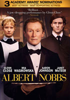 Albert Nobbs