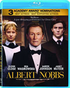 Albert Nobbs (Blu-ray)