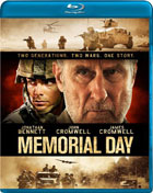 Memorial Day (2011)(Blu-ray)