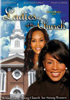 Ladies Of The Church