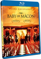 Baby Of Macon (Blu-ray-SW)