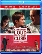 Extremely Loud And Incredibly Close (Blu-ray)