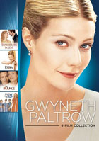 Gwyneth Paltrow 4 Film Collection: Shakespeare In Love / Emma / Bounce / View From The Top