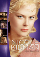 Nicole Kidman 4 Film Collection: Cold Mountain / Rabbit Hole / The Others / Dogville