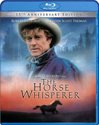 Horse Whisperer: 15th Anniversary Edition (Blu-ray)