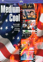 Medium Cool: Special Edition