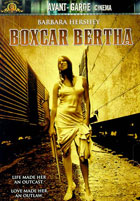 Boxcar Bertha