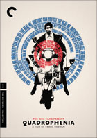 Quadrophenia: Criterion Collection