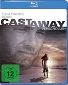 Cast Away (Blu-ray-GR)