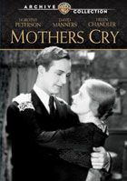 Mothers Cry: Warner Archive Collection