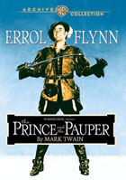 Prince And The Pauper: Warner Archive Collection