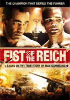 Fist Of The Reich