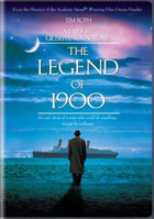 Legend Of 1900