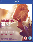 Martha Marcy May Marlene (Blu-ray-UK)