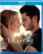 Lucky One (Blu-ray)