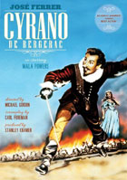 Cyrano De Bergerac (1950)