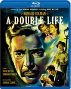 Double Life (Blu-ray)