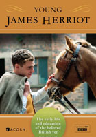 Young James Herriot