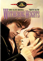 Wuthering Heights (1970)