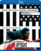 Up Tight! (Blu-ray)