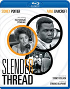 Slender Thread (Blu-ray)