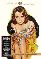 Forbidden Hollywood Collection Volume 5: Warner Archive Collection